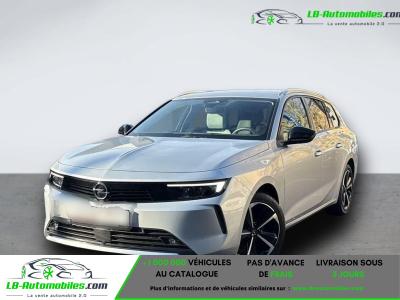 Opel Astra Sports Tourer 1.5 Diesel 130 ch BVM