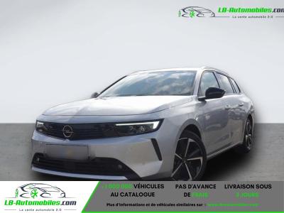 Opel Astra Sports Tourer 1.5 Diesel 130 ch BVM