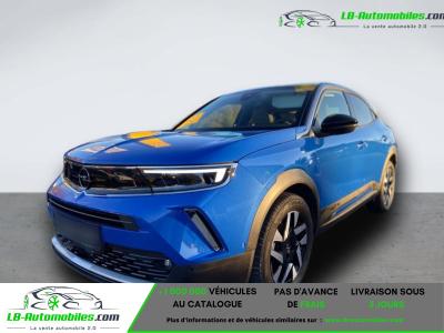 Opel Mokka 1.2 Turbo 100 ch BVM