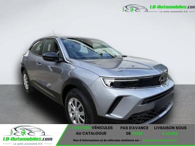 Opel Mokka 1.2 Turbo 100 ch BVM