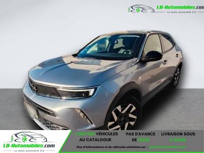 Opel Mokka 1.2 Turbo 100 ch BVM