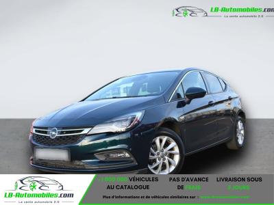 Opel Astra 1.4 Turbo 125 ch BVM