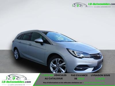 Opel Astra Sports Tourer 1.2 Turbo 130 ch BVM