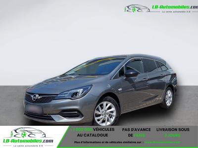 Opel Astra Sports Tourer 1.2 Turbo 130 ch BVM