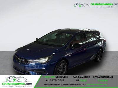 Opel Astra Sports Tourer 1.2 Turbo 130 ch BVM