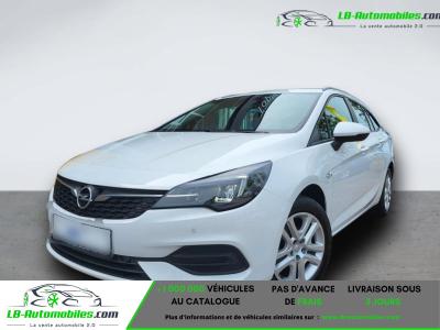 Opel Astra Sports Tourer 1.2 Turbo 130 ch BVM