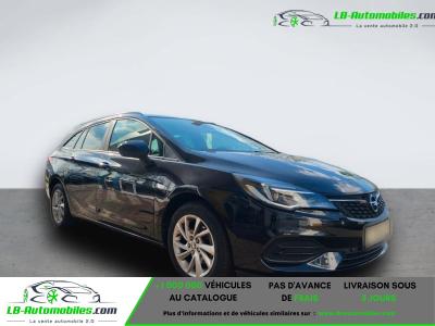 Opel Astra Sports Tourer 1.5 Diesel 122 ch BVA