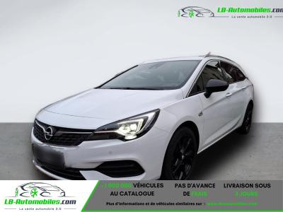 Opel Astra Sports Tourer 1.5 Diesel 122 ch BVA