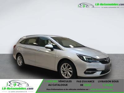 Opel Astra Sports Tourer 1.5 Diesel 122 ch BVA