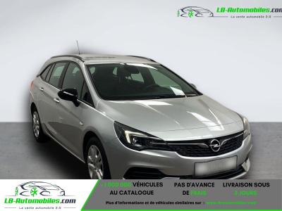 Opel Astra Sports Tourer 1.5 Diesel 122 ch BVA