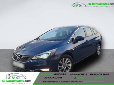 Opel Astra Sports Tourer 1.5 Diesel 122 ch BVA