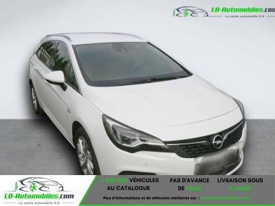 Opel Astra Sports Tourer 1.5 Diesel 122 ch BVM