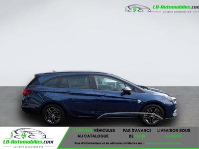 Opel Astra Sports Tourer 1.6 CDTI 110 ch