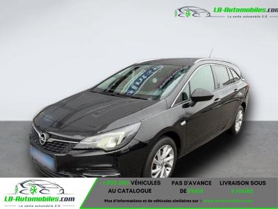 Opel Astra Sports Tourer 1.5 Diesel 122 ch BVA