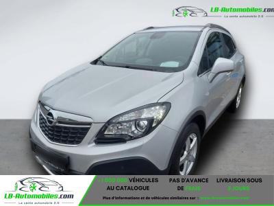 Opel Mokka 1.4 Turbo - 140 ch BVM
