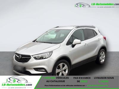 Opel Mokka 1.4 Turbo - 140 ch BVA