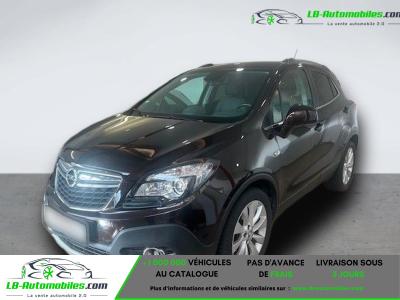 Opel Mokka 1.4 Turbo - 140 ch BVA