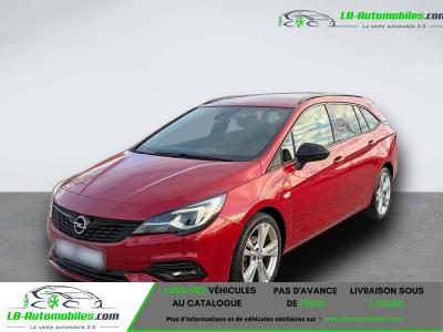 Opel Astra Sports Tourer 1.4 Turbo 145 ch BVA