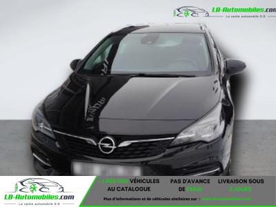 Opel Astra Sports Tourer 1.4 Turbo 145 ch BVA