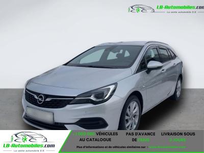 Opel Astra Sports Tourer 1.4 Turbo 145 ch BVA