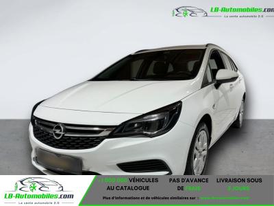 Opel Astra Sports Tourer 1.6 CDTI 110 ch