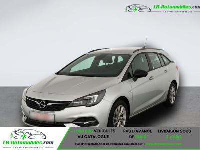 Opel Astra Sports Tourer 1.5 Diesel 122 ch BVM