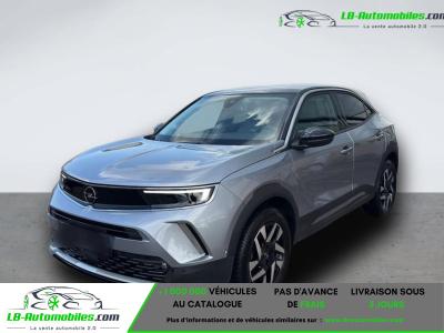 Opel Mokka 1.2 Turbo 136 ch BVM