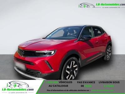 Opel Mokka 1.2 Turbo 130 ch BVM