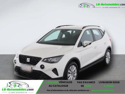 Seat Arona 1.0 TSI 110 ch  BVA