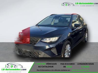 Seat Arona 1.0 TSI 110 ch  BVM