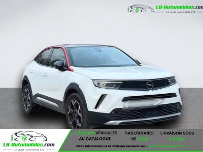 Opel Mokka 1.2 Turbo 130 ch BVA