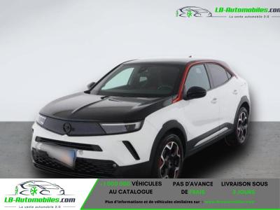 Opel Mokka 1.2 Turbo 130 ch BVA