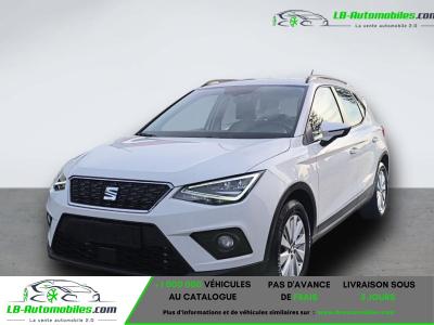 Seat Arona 1.0 EcoTSI 110 ch  BVM