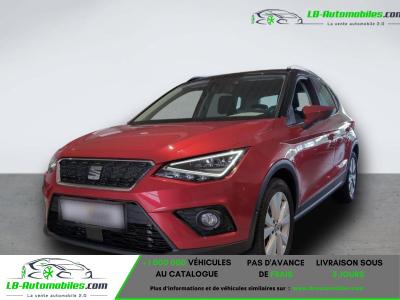 Seat Arona 1.0 EcoTSI 115 ch  BVM