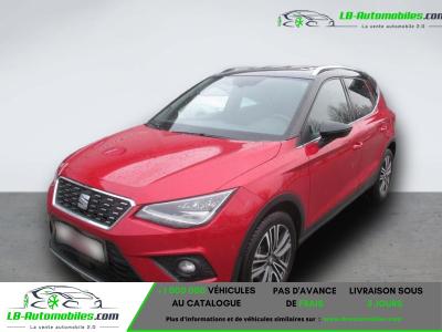 Seat Arona 1.0 EcoTSI 115 ch  BVM
