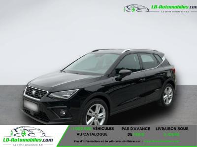 Seat Arona 1.0 EcoTSI 110 ch  BVA