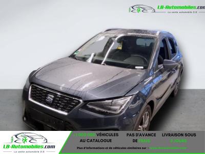 Seat Arona 1.0 EcoTSI 110 ch  BVA