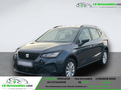 Seat Arona 1.0 EcoTSI 110 ch  BVA