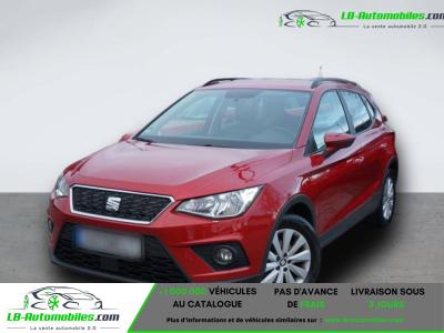 Seat Arona 1.0 EcoTSI 95 ch  BVM