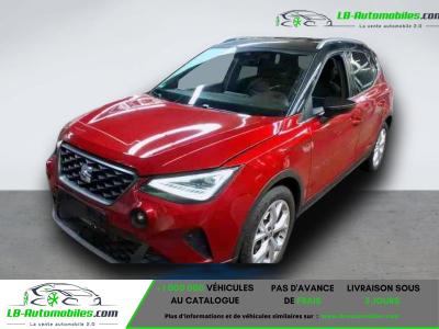 Seat Arona 1.5 TSI 150 ch BVA