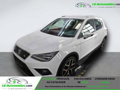 Seat Arona 1.5 TSI 150 ch BVM