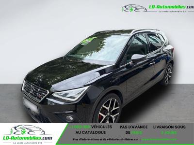 Seat Arona 1.5 TSI 150 ch BVM