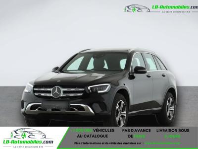 Mercedes GLC 220 d BVA 4Matic