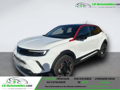 Opel Mokka 1.2 Turbo 130 ch BVA