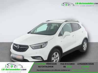 Opel Mokka X 1.4 Turbo - 140 ch BVA