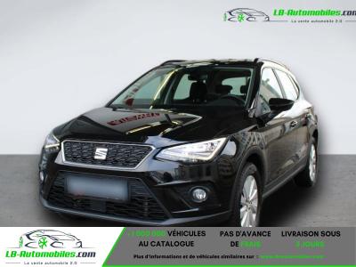 Seat Arona 1.0 EcoTSI 115 ch  BVA