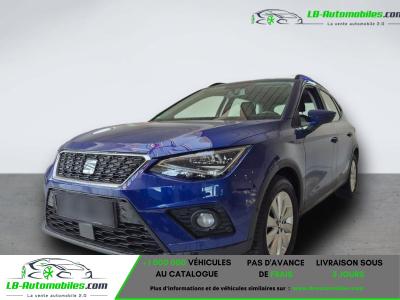 Seat Arona 1.0 EcoTSI 115 ch  BVA