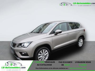Seat Ateca 1.4 TSI 150 ch BVM