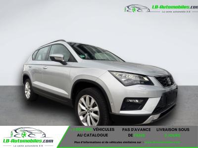 Seat Ateca 1.4 TSI 150 ch BVA