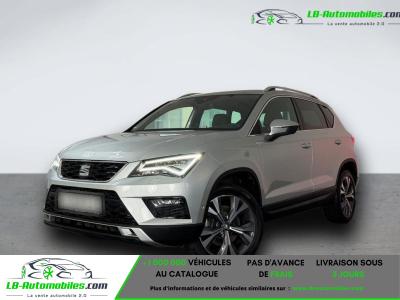 Seat Ateca 1.4 TSI 150 ch BVA